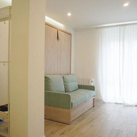 Ch Madrid Sur Apartments Exterior photo