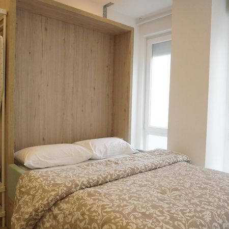 Madrid Sur Apartments Exterior photo