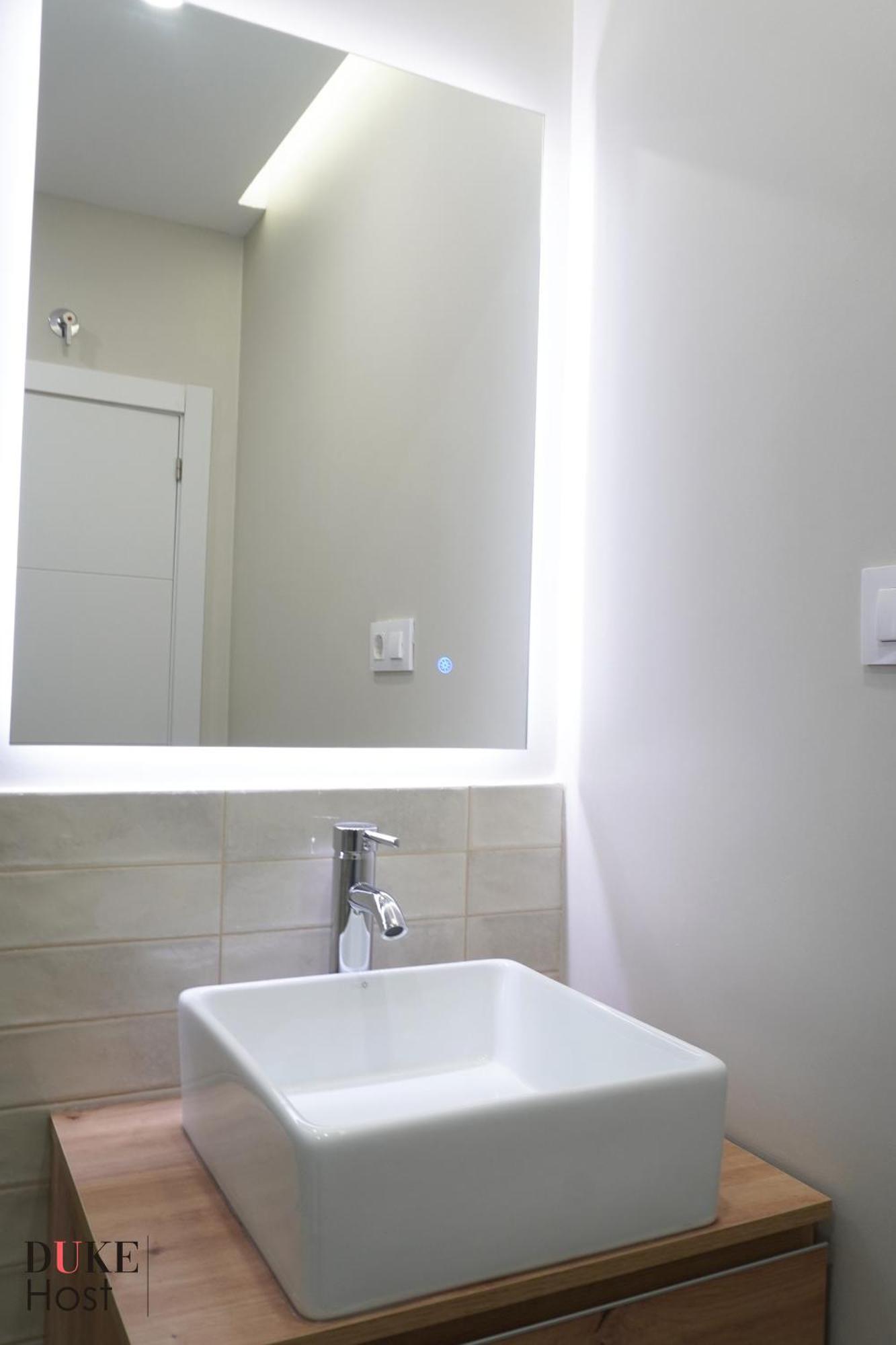 Madrid Sur Apartments Exterior photo