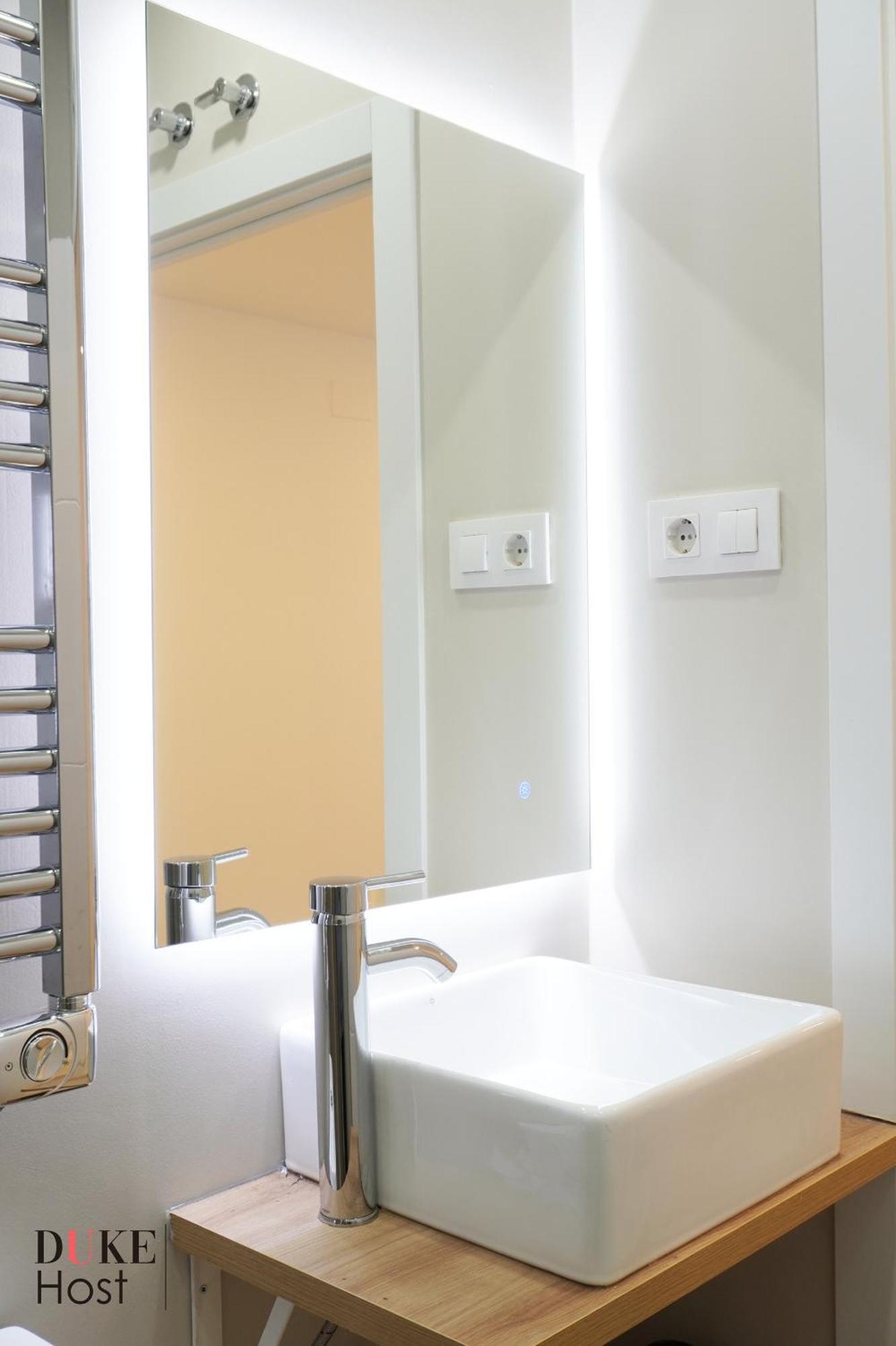 Ch Madrid Sur Apartments Exterior photo