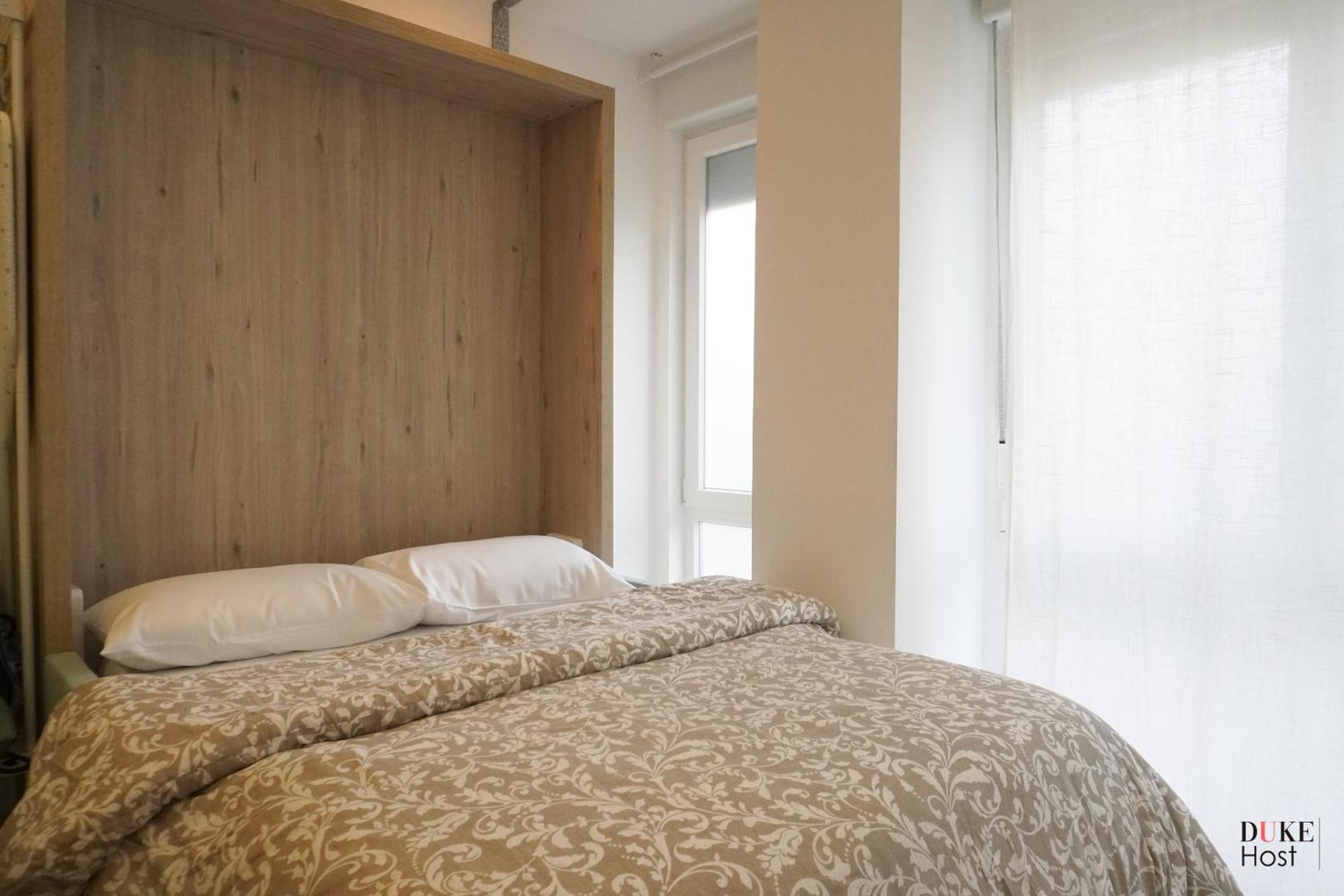 Ch Madrid Sur Apartments Exterior photo